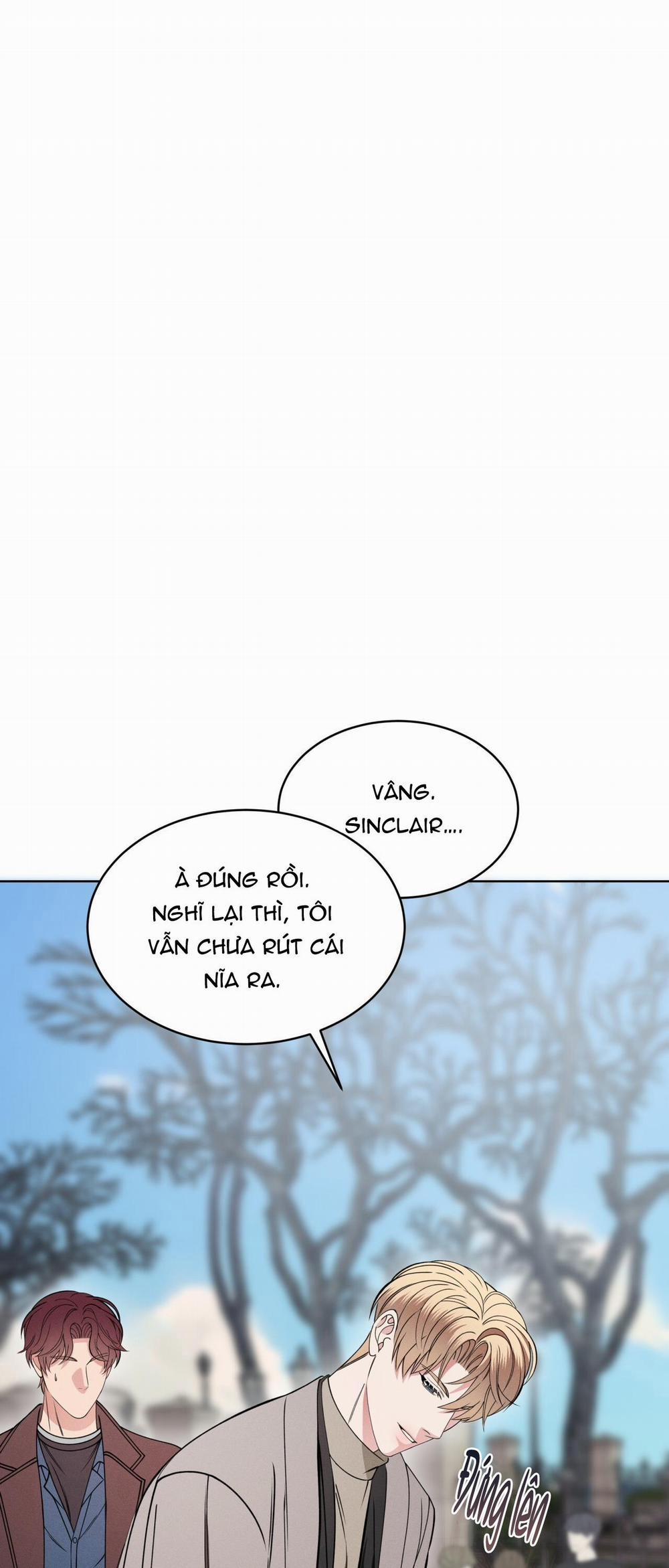 NIGHT OF LONDON 13 trang 2