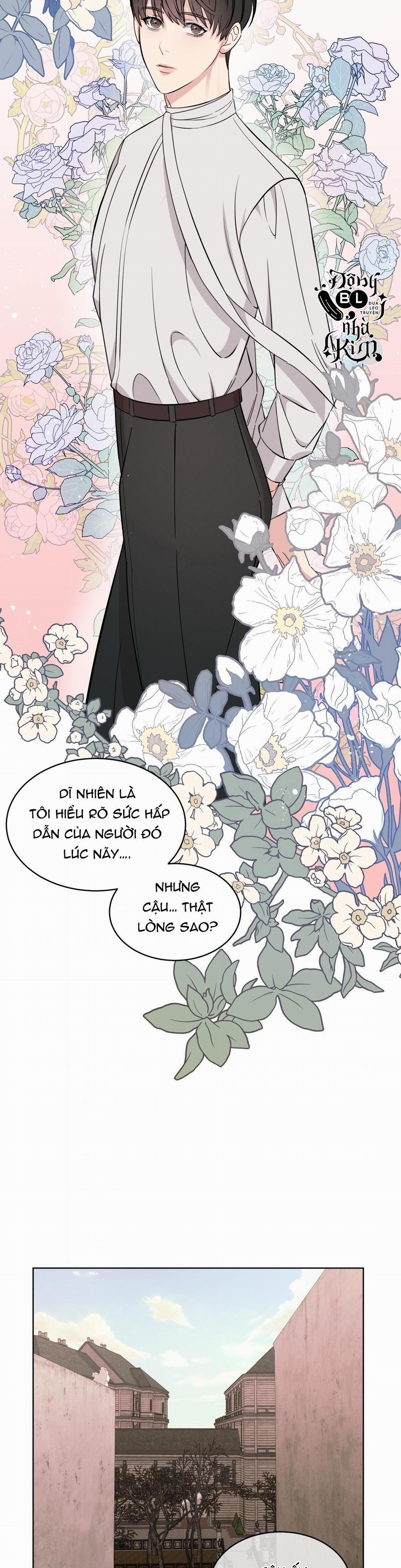 NIGHT OF LONDON 13 trang 24