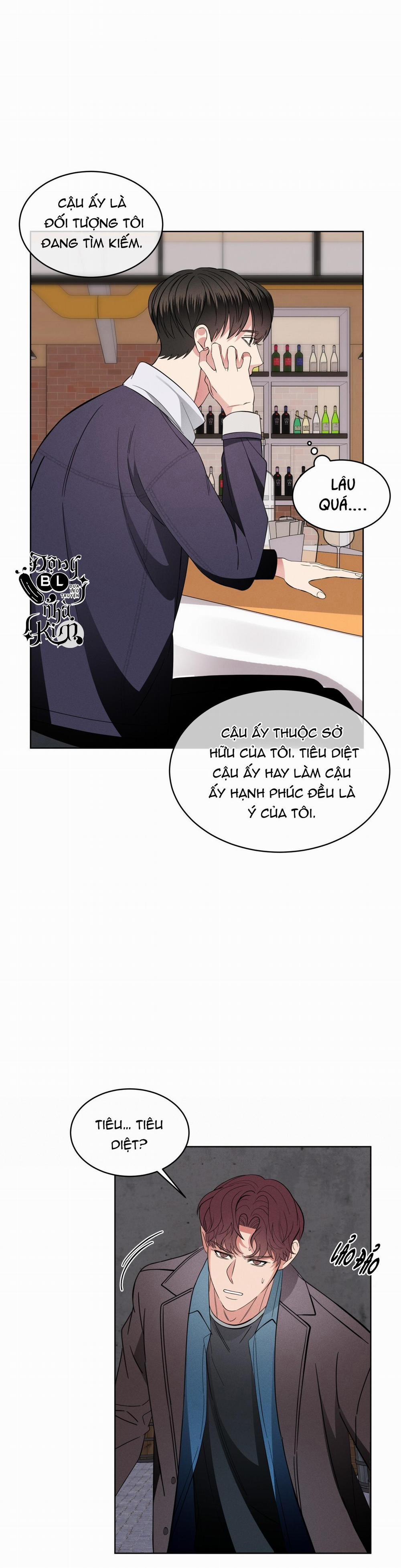 NIGHT OF LONDON 13 trang 40