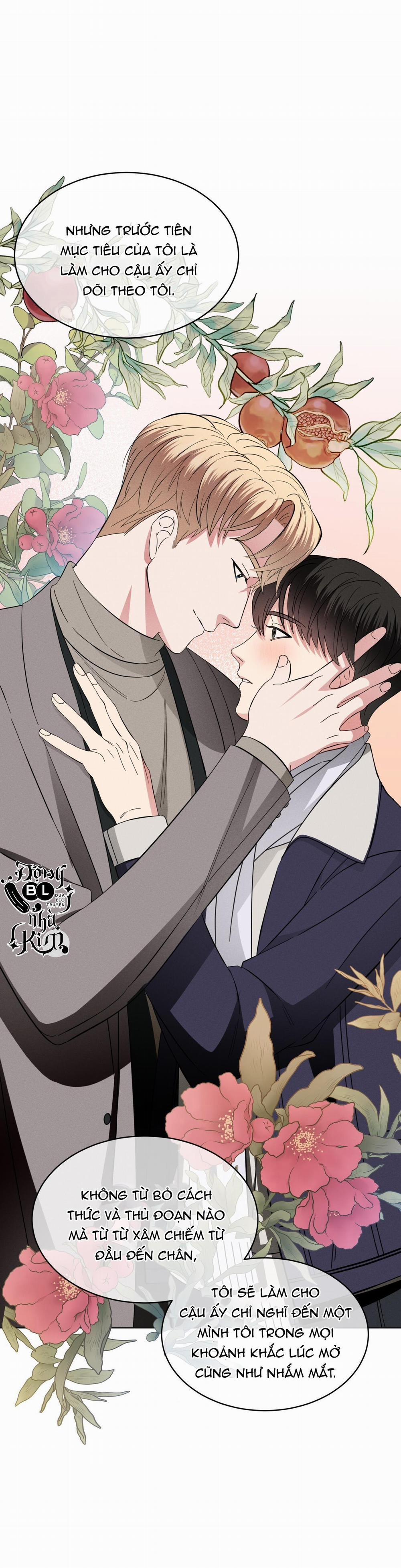 NIGHT OF LONDON 13 trang 41