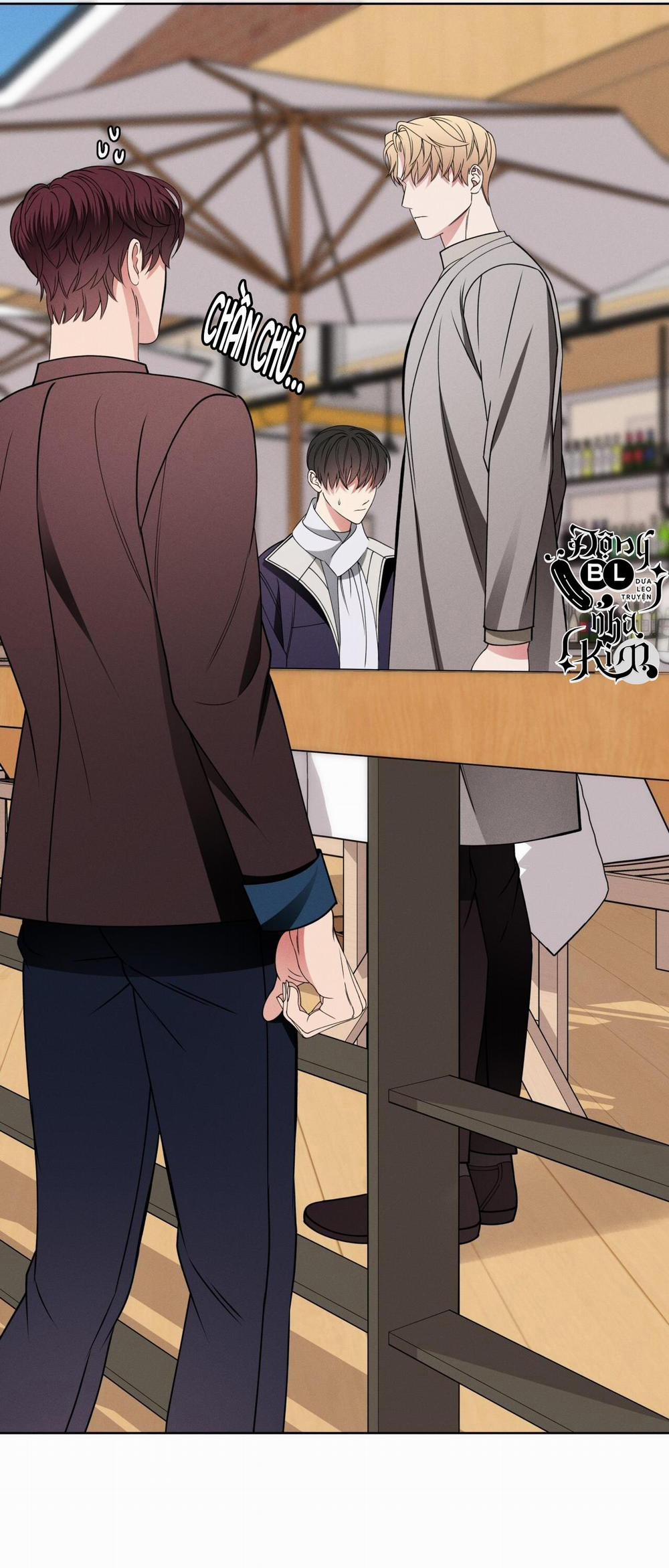 NIGHT OF LONDON 13 trang 6