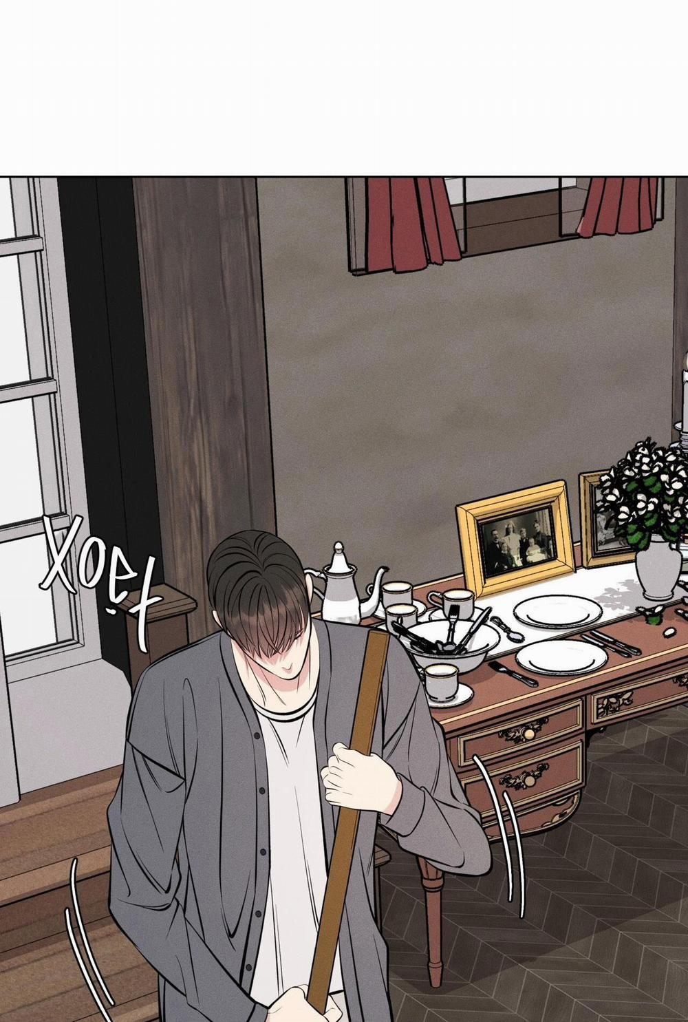 NIGHT OF LONDON 14 trang 27