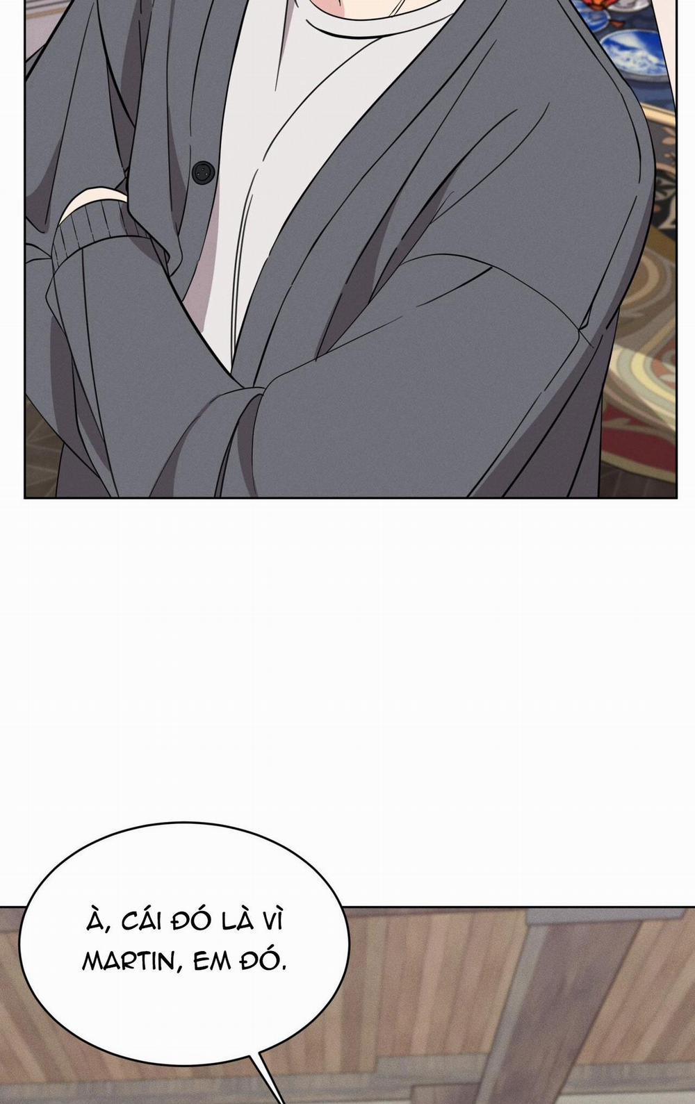 NIGHT OF LONDON 14 trang 38