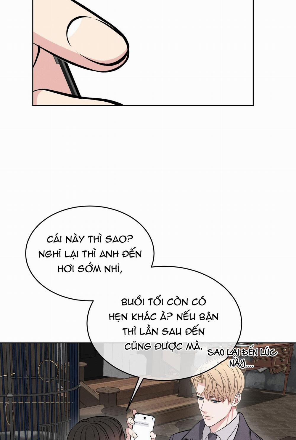 NIGHT OF LONDON 14 trang 41