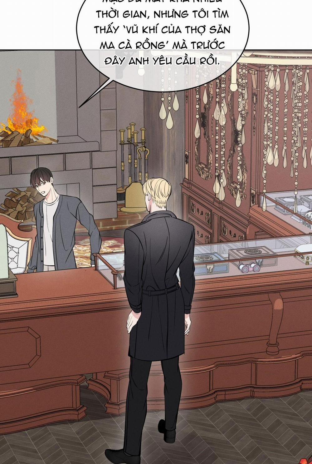 NIGHT OF LONDON 14 trang 58