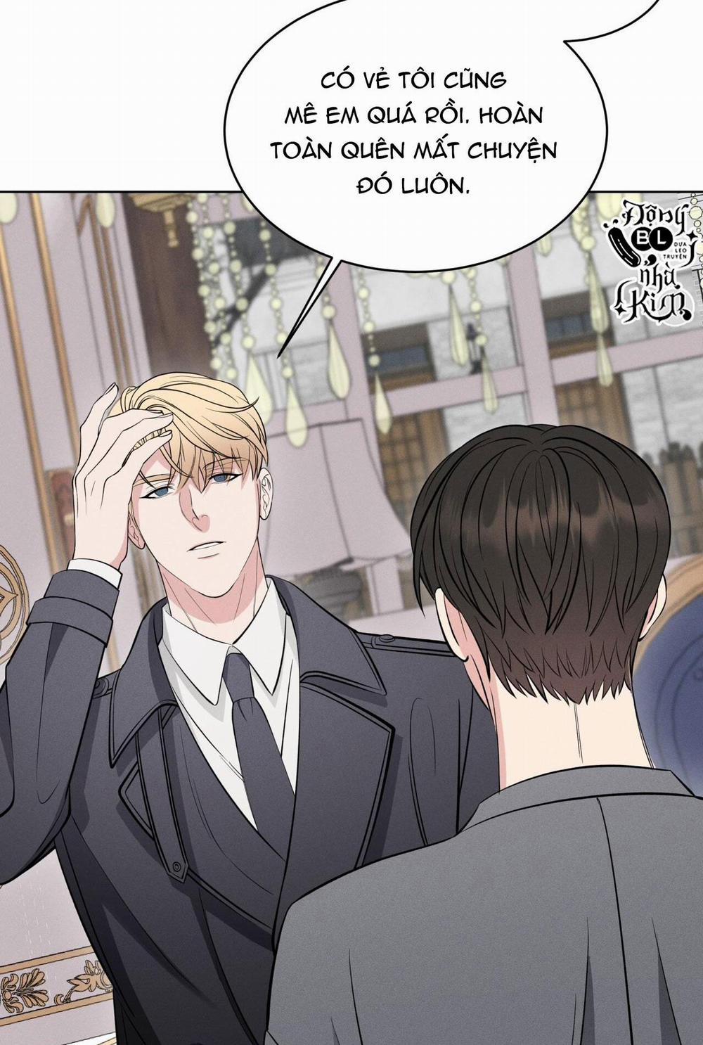 NIGHT OF LONDON 14 trang 60