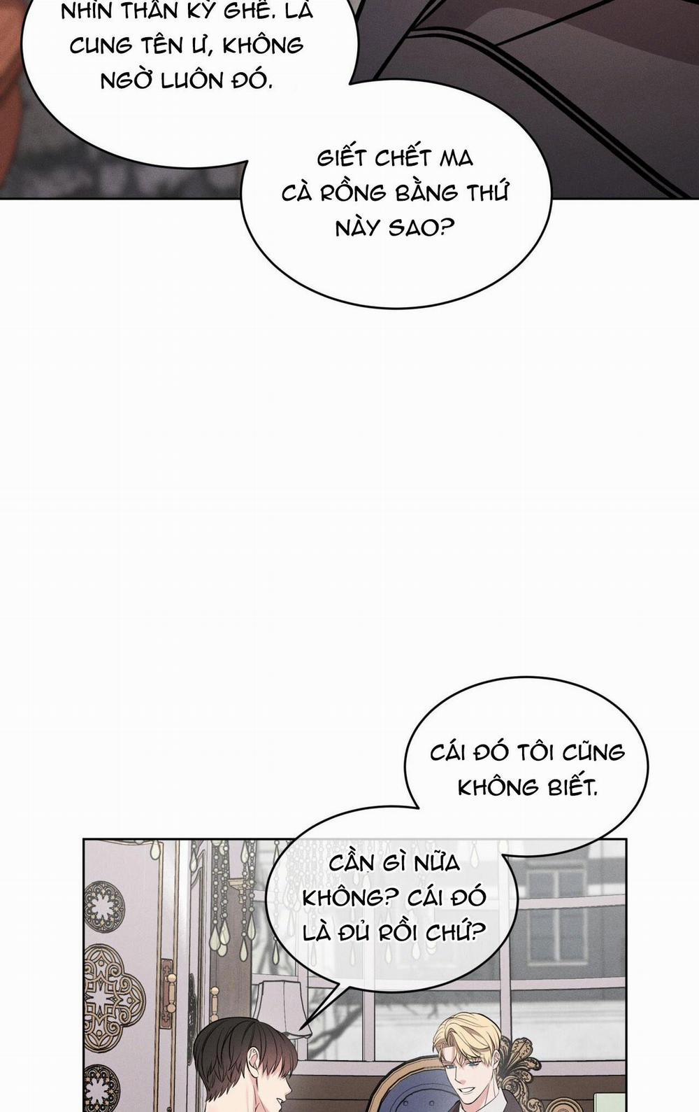 NIGHT OF LONDON 14 trang 68