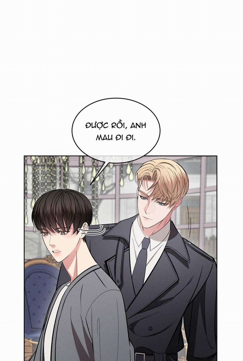 NIGHT OF LONDON 14 trang 76