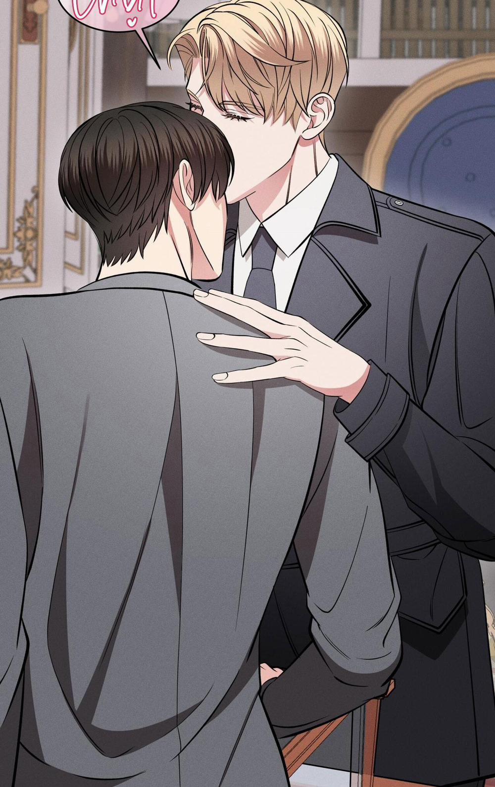 NIGHT OF LONDON 14 trang 81