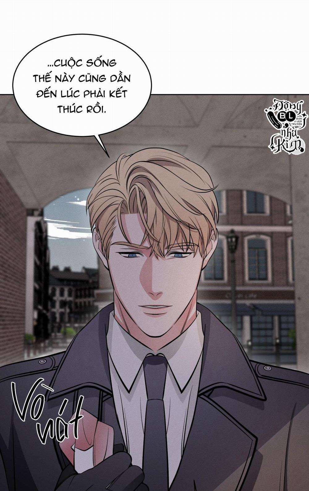 NIGHT OF LONDON 14 trang 86