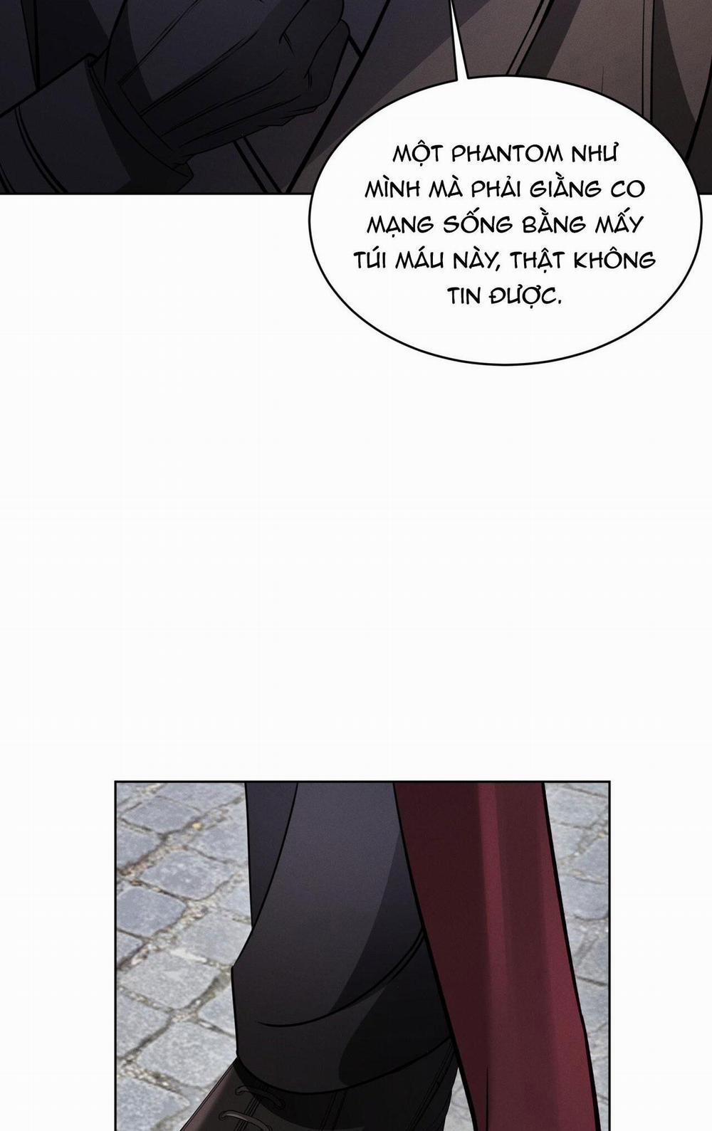 NIGHT OF LONDON 14 trang 87