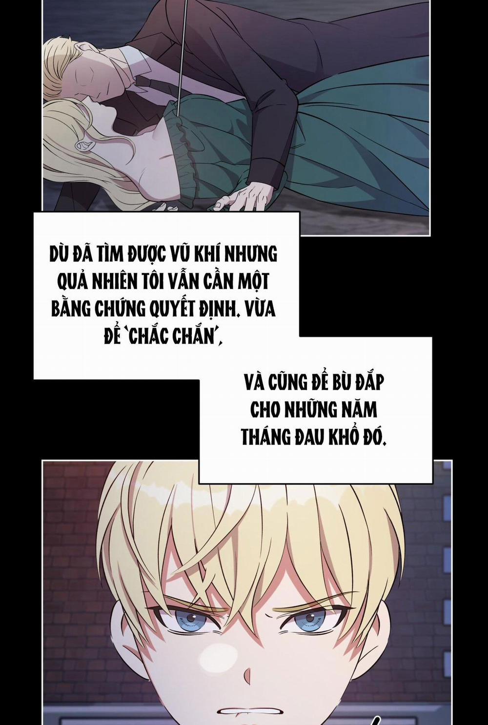 NIGHT OF LONDON 14 trang 92