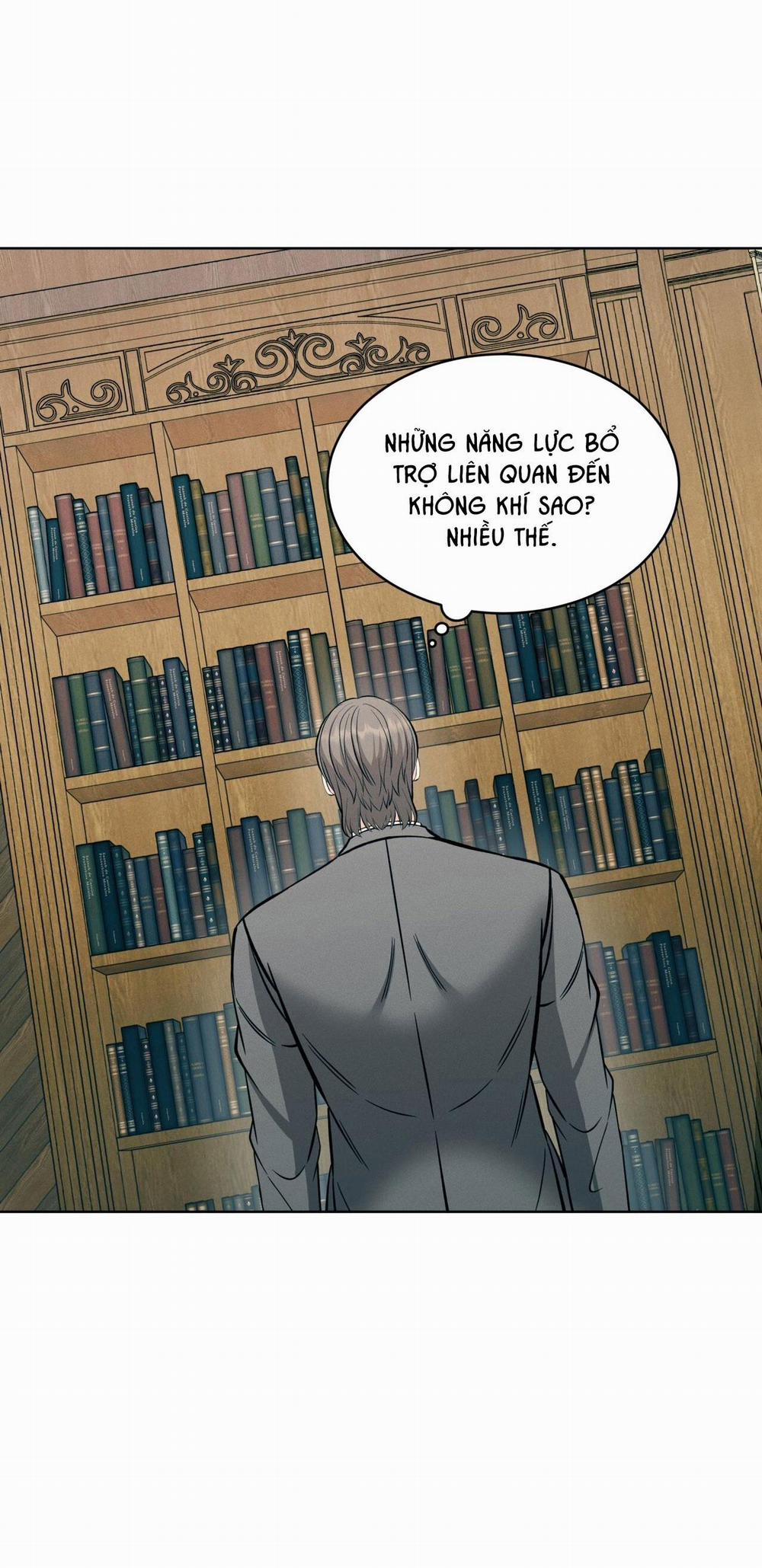 NIGHT OF LONDON 15 trang 12