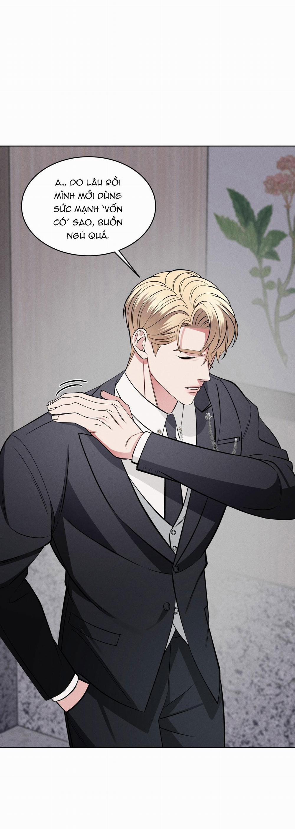 NIGHT OF LONDON 15 trang 31