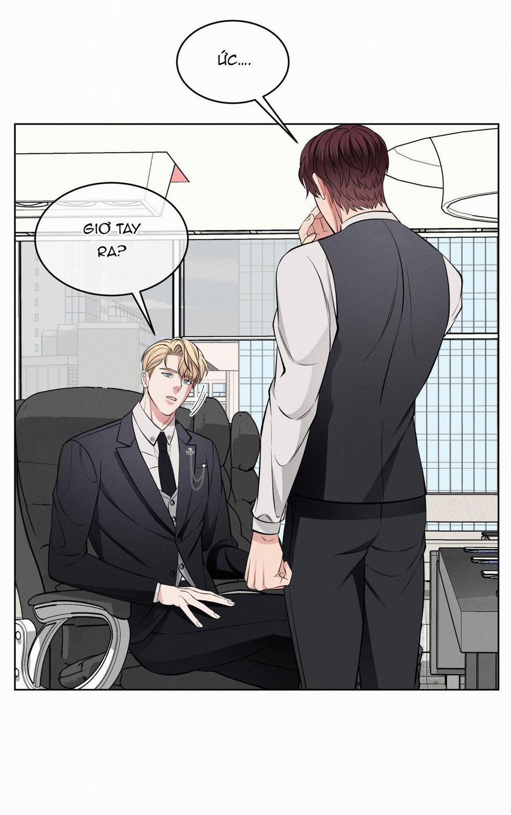 NIGHT OF LONDON 15 trang 41