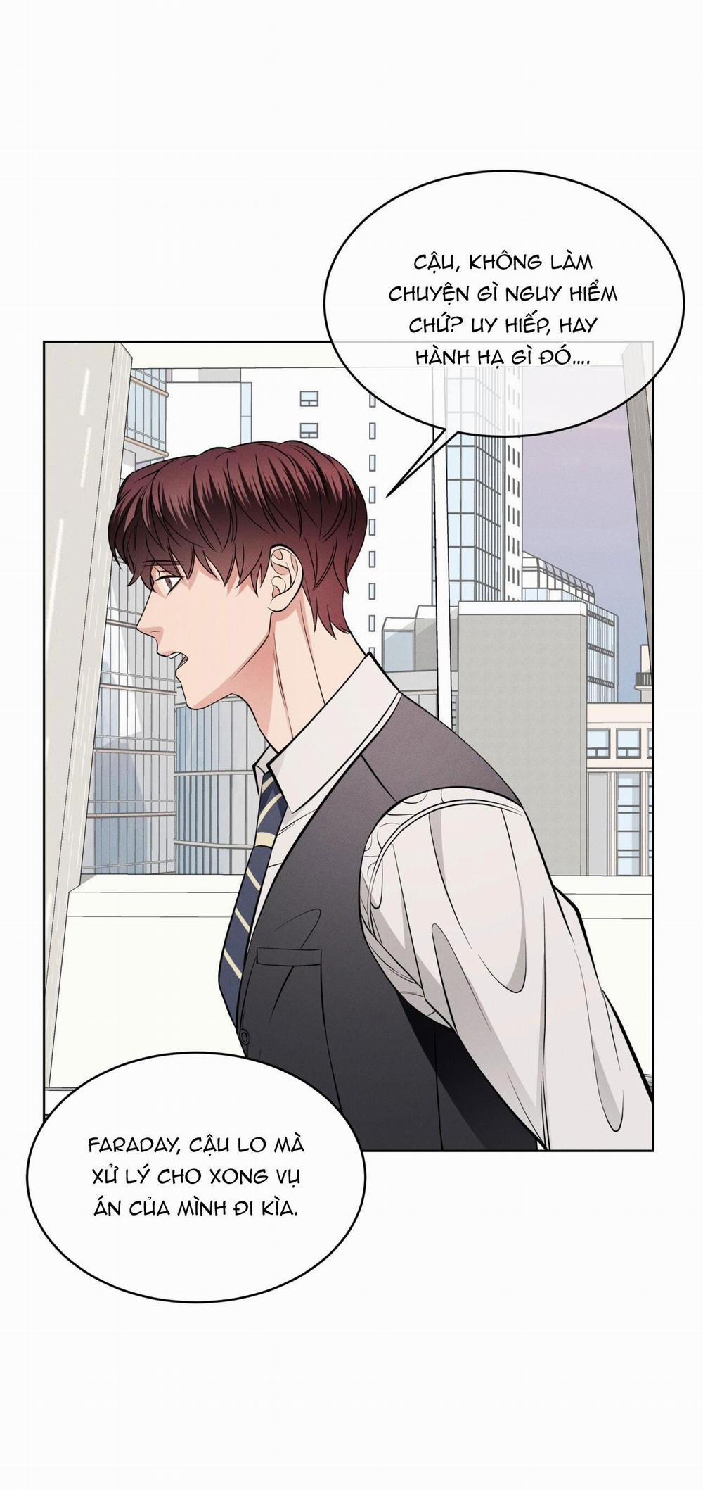 NIGHT OF LONDON 15 trang 48