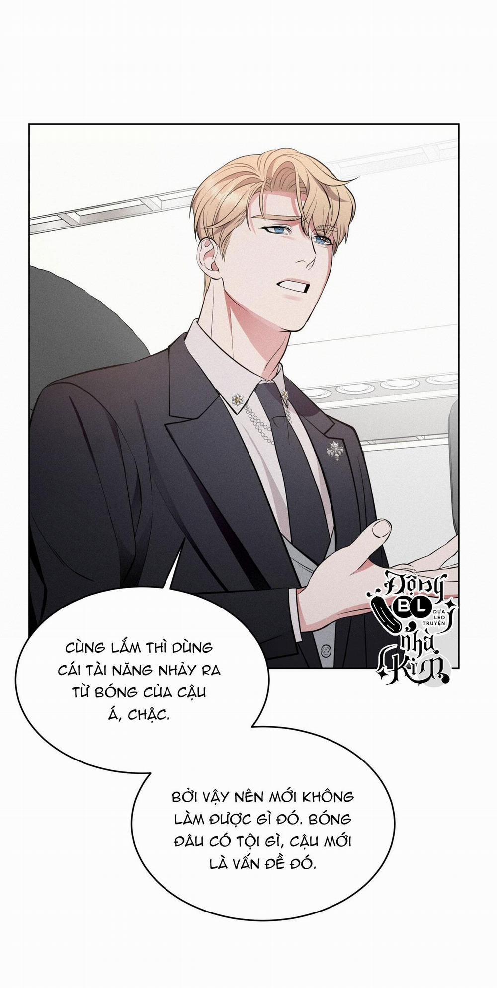 NIGHT OF LONDON 15 trang 49