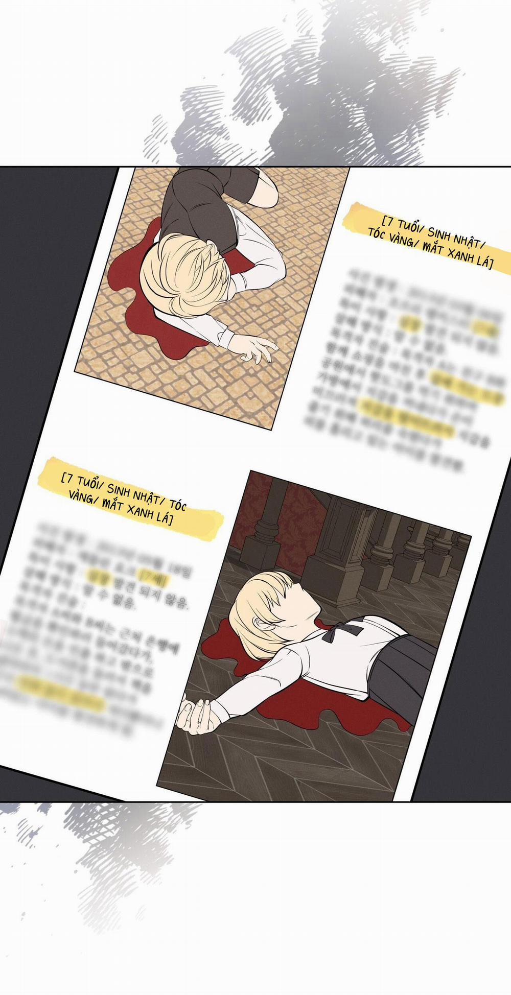 NIGHT OF LONDON 15 trang 52