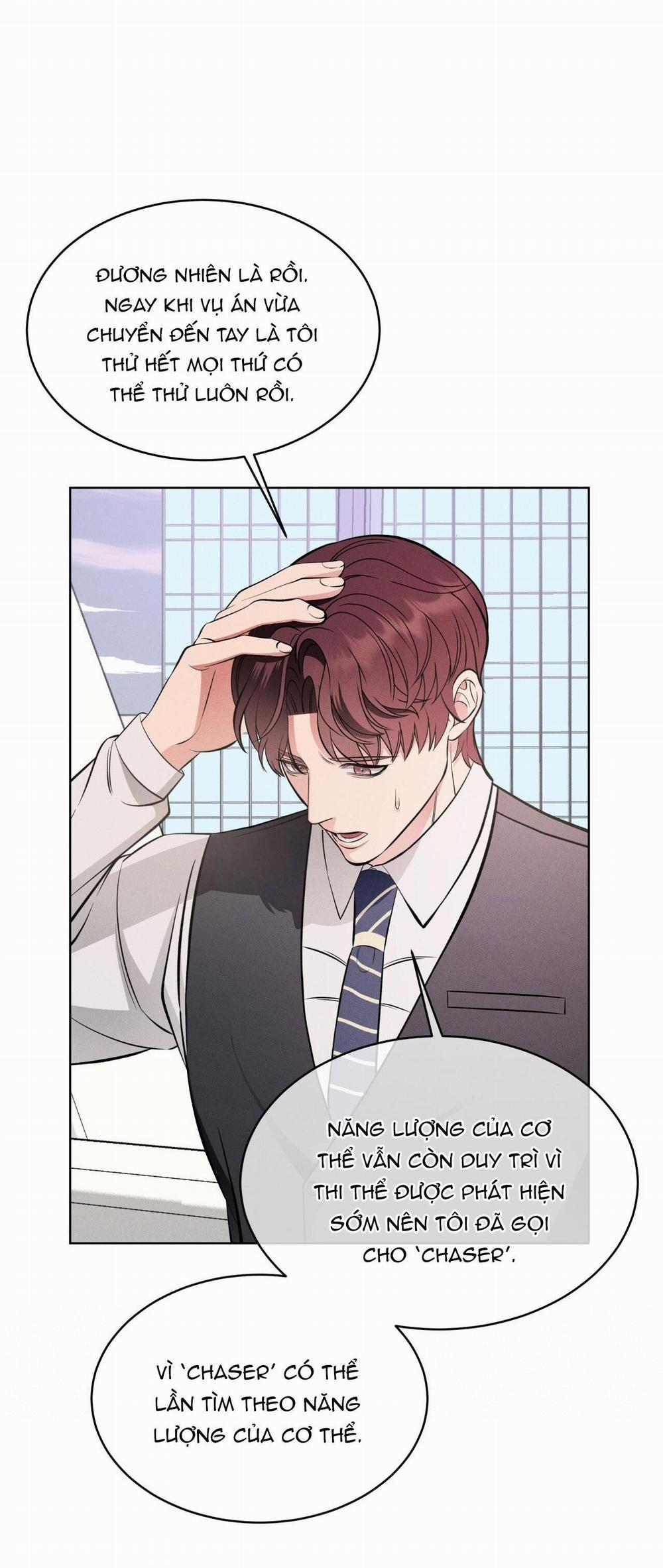 NIGHT OF LONDON 15 trang 54