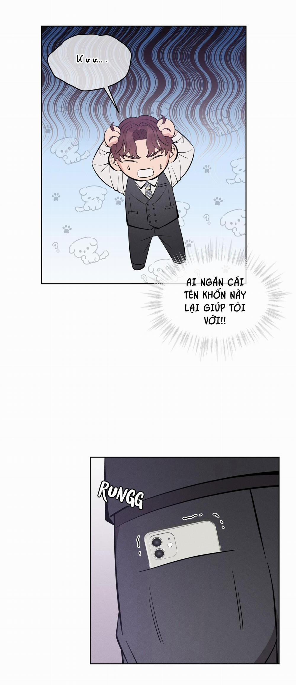 NIGHT OF LONDON 16 trang 22