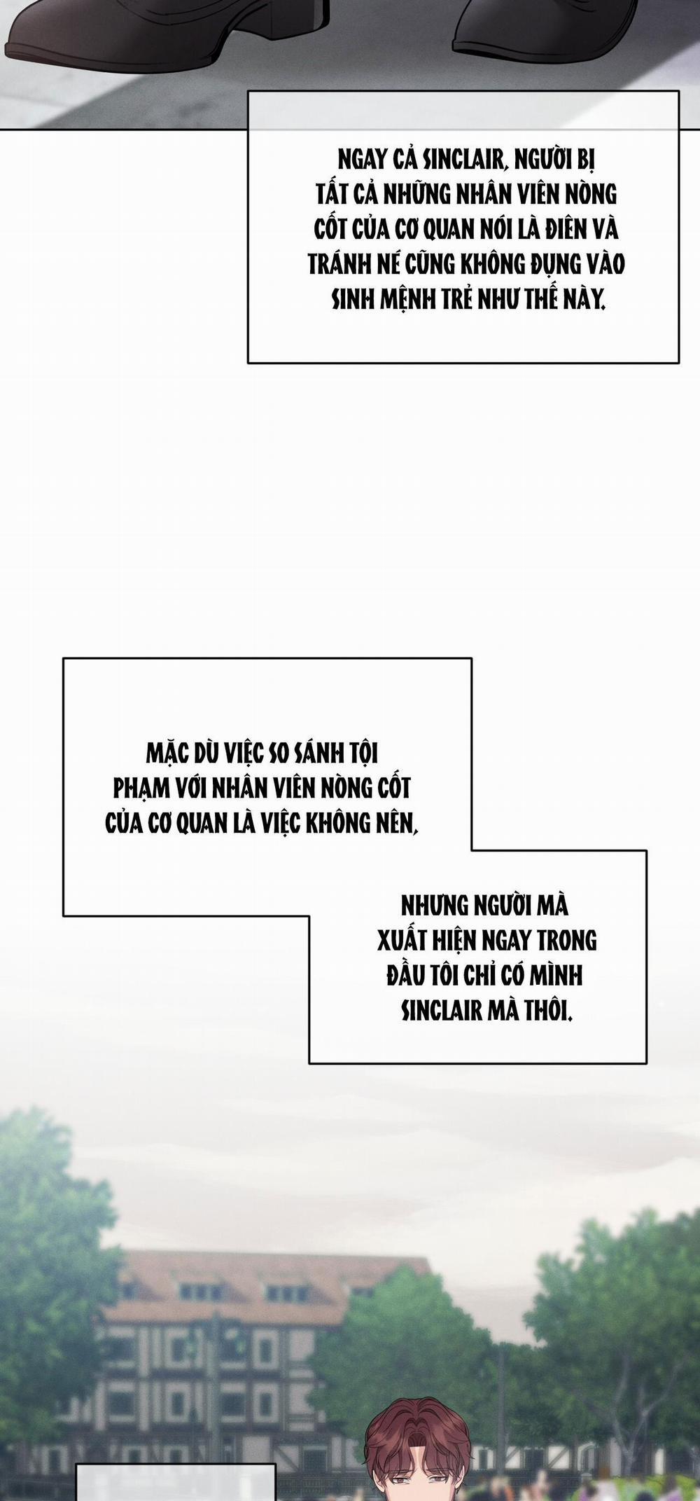 NIGHT OF LONDON 16 trang 34