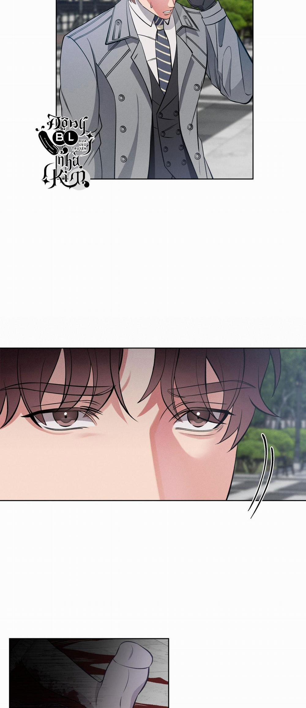 NIGHT OF LONDON 16 trang 36