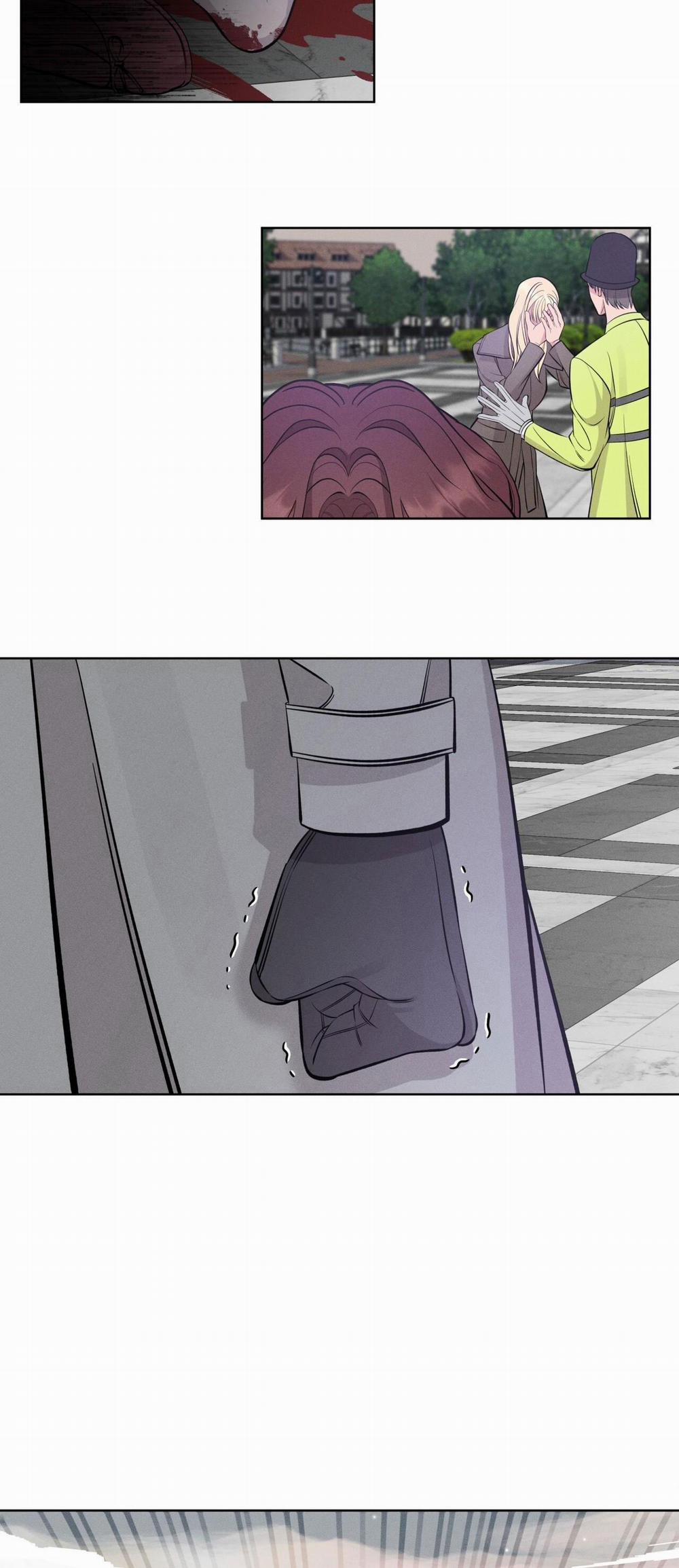 NIGHT OF LONDON 16 trang 37