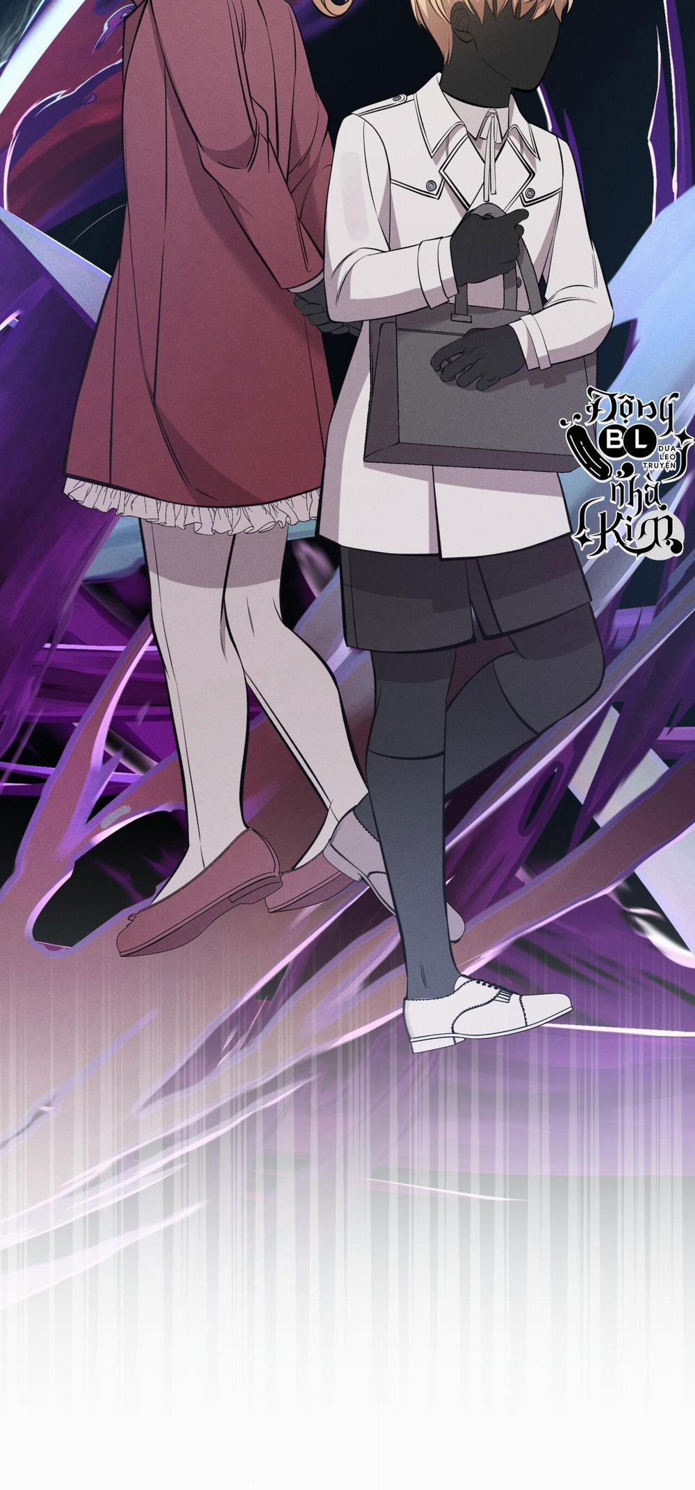 NIGHT OF LONDON 16 trang 42