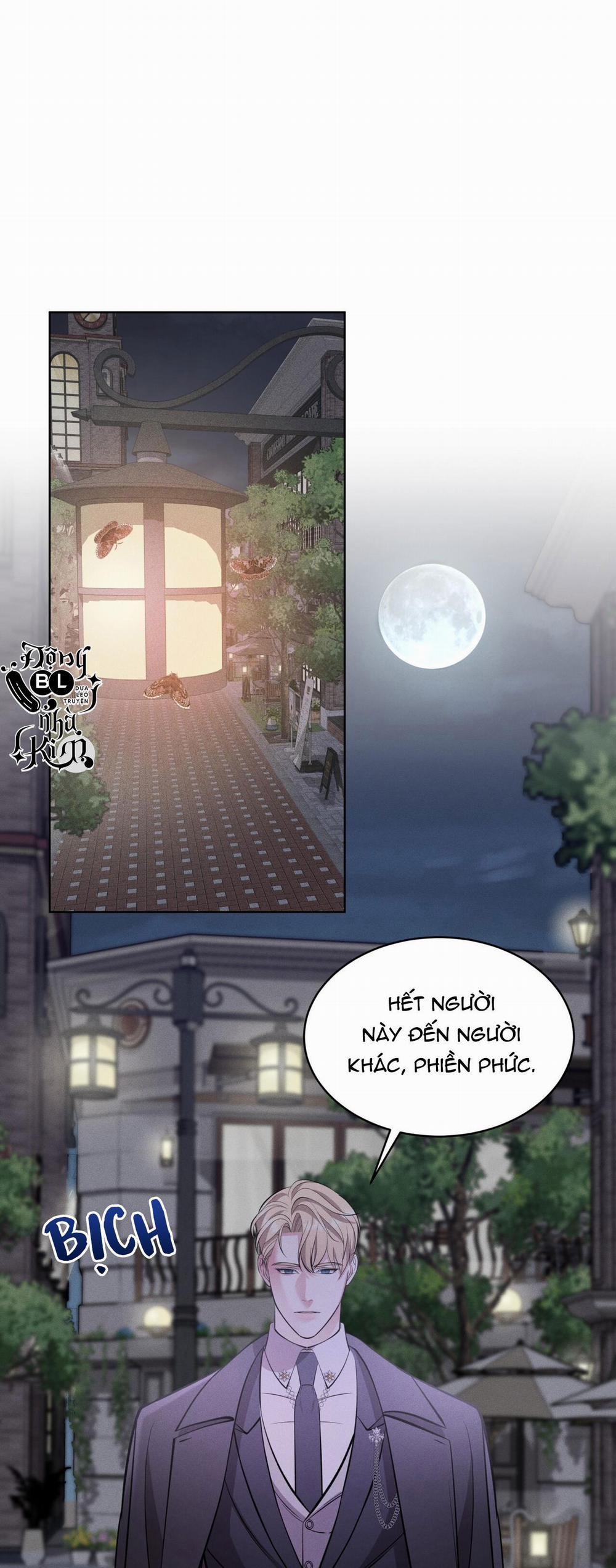 NIGHT OF LONDON 17 trang 0