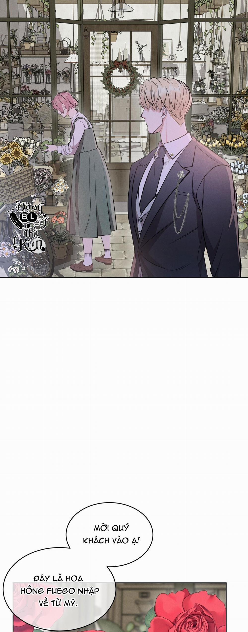 NIGHT OF LONDON 17 trang 14