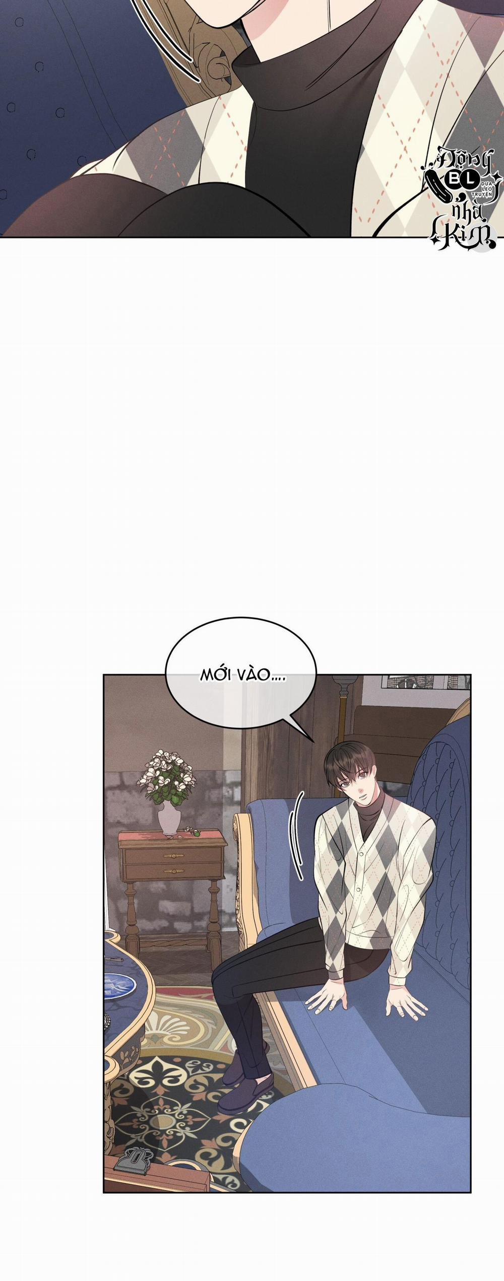 NIGHT OF LONDON 17 trang 20