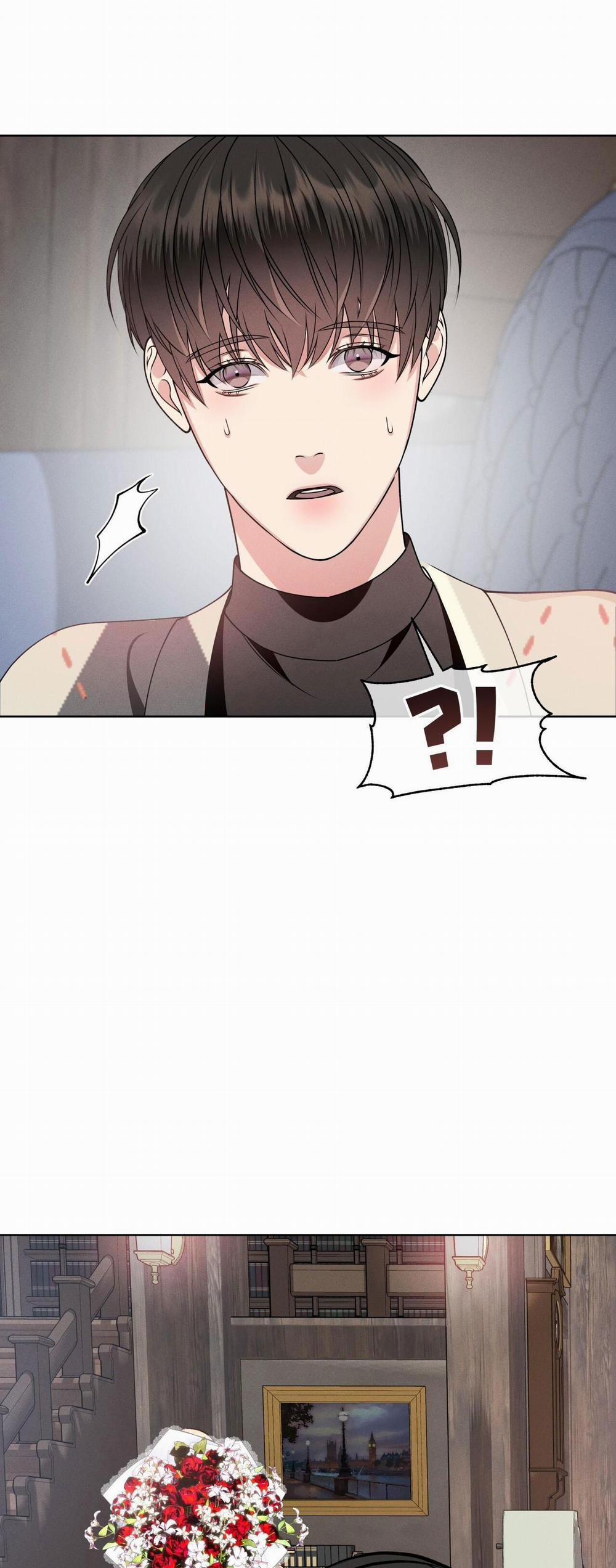 NIGHT OF LONDON 17 trang 21