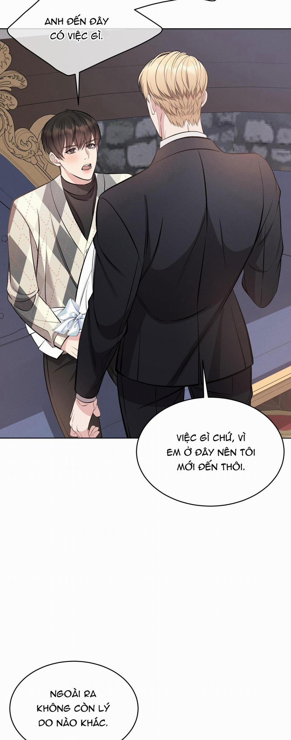 NIGHT OF LONDON 17 trang 31