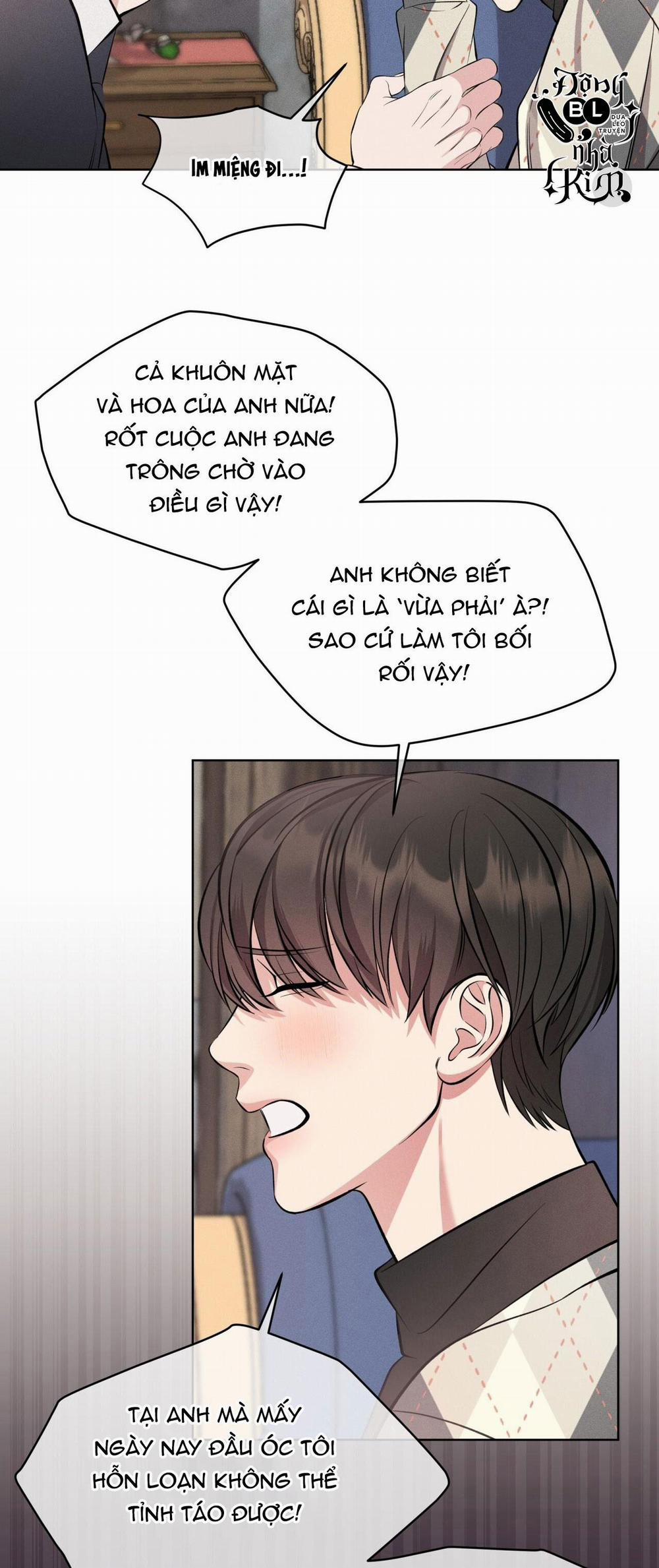 NIGHT OF LONDON 17 trang 38