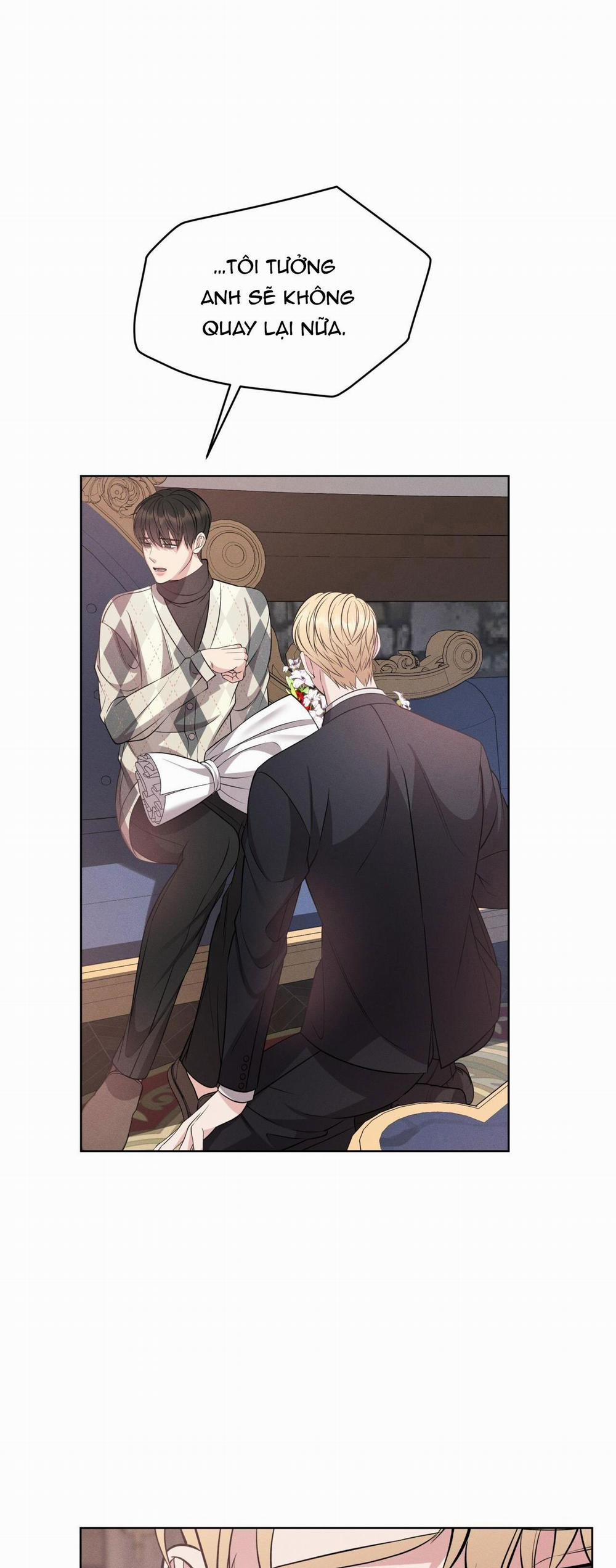 NIGHT OF LONDON 17 trang 41