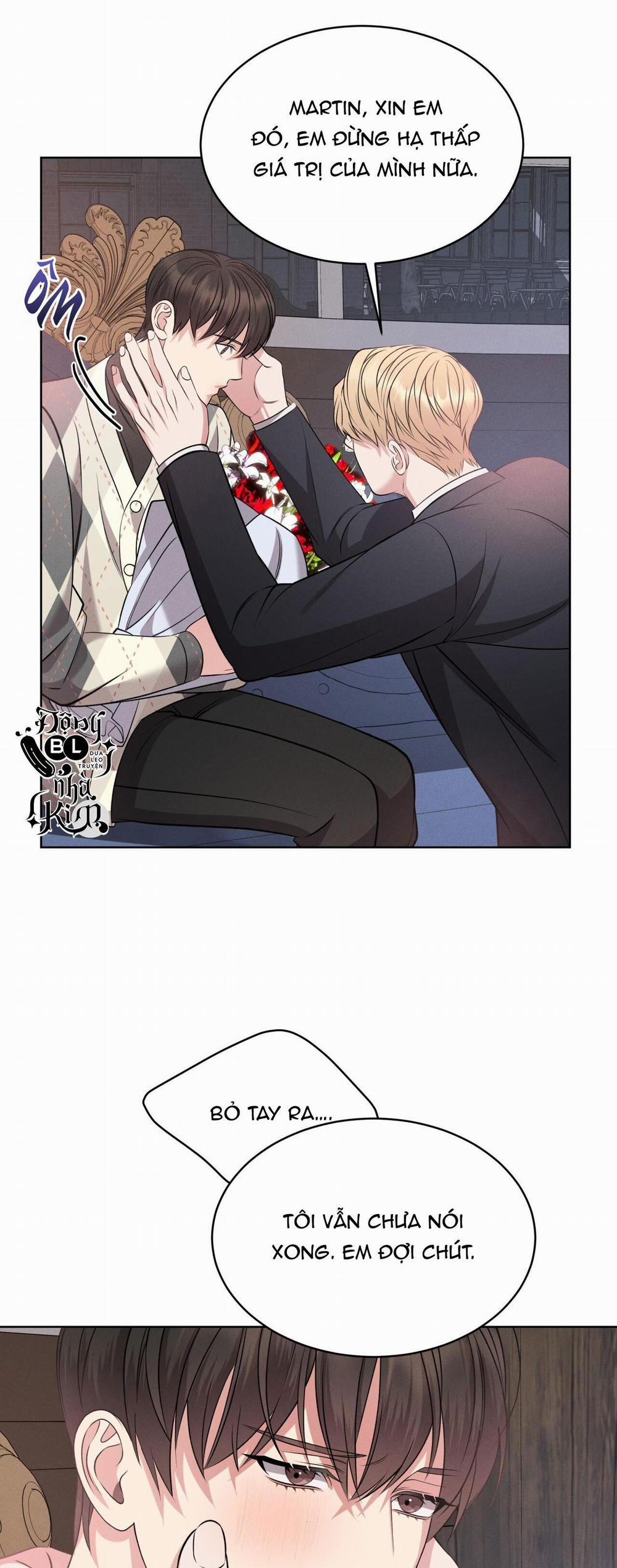 NIGHT OF LONDON 17 trang 46