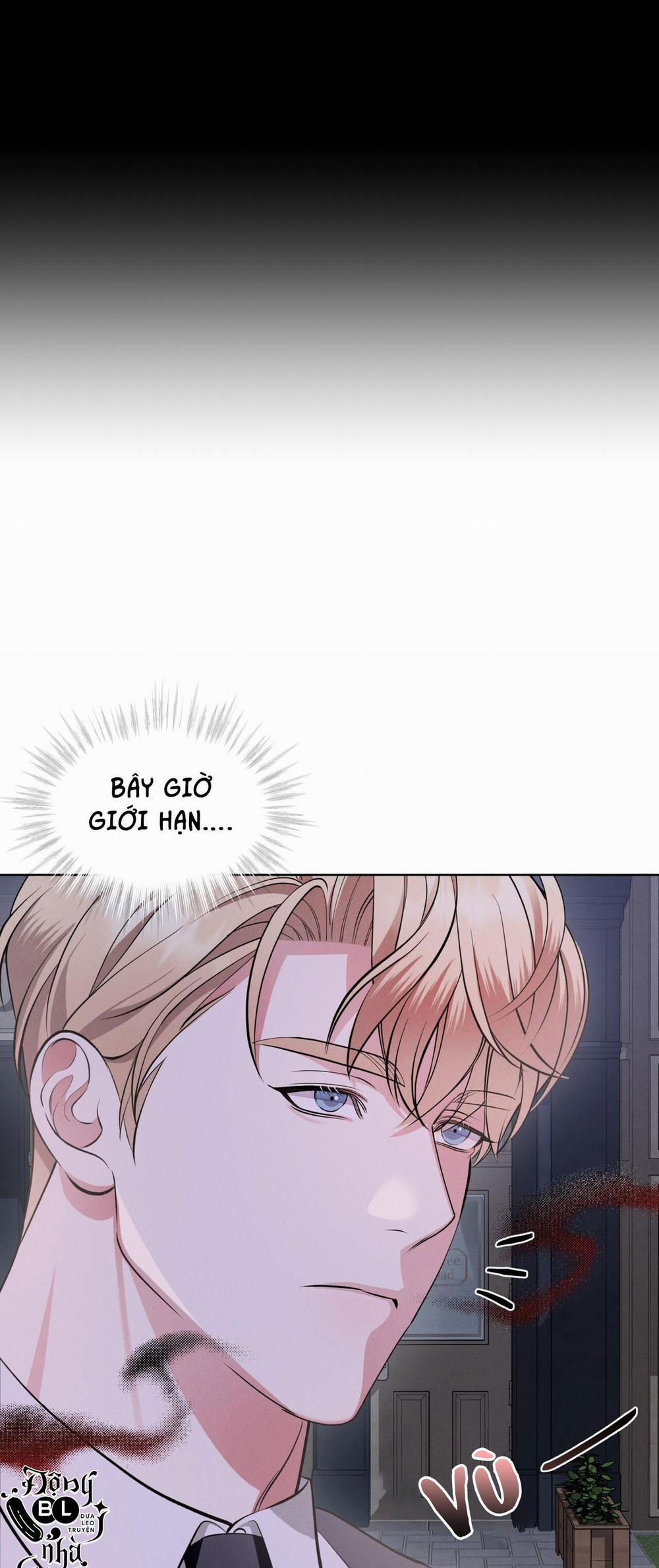 NIGHT OF LONDON 17 trang 5