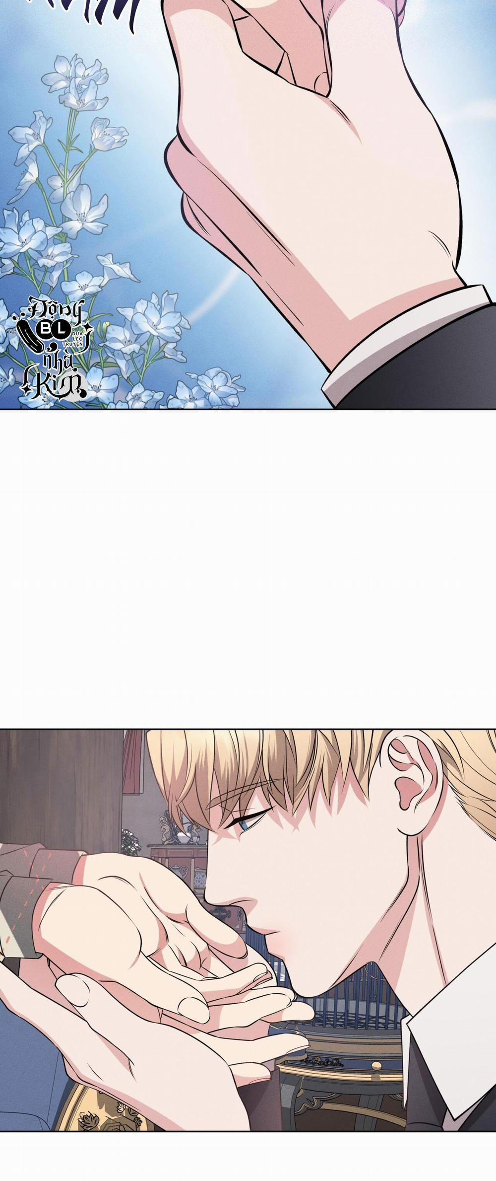 NIGHT OF LONDON 17 trang 52