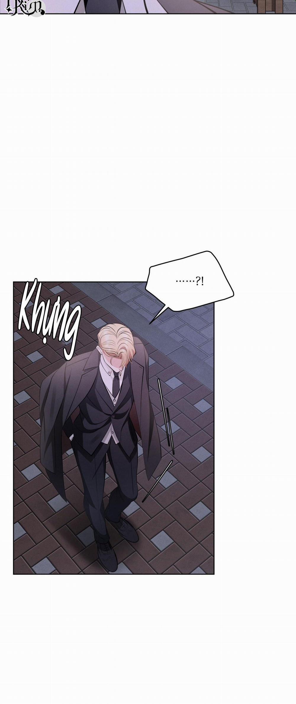 NIGHT OF LONDON 17 trang 6