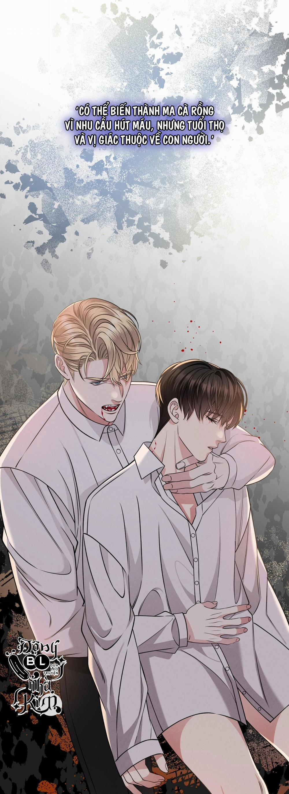 NIGHT OF LONDON 18 trang 15