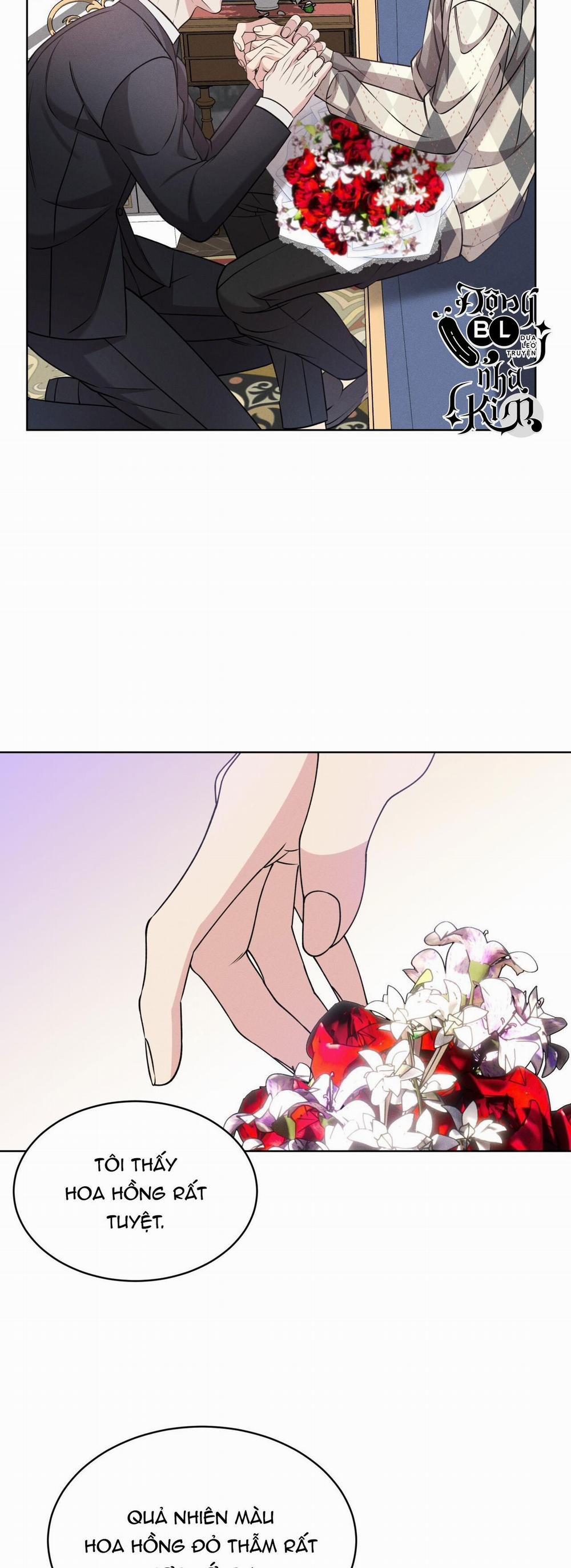 NIGHT OF LONDON 18 trang 2