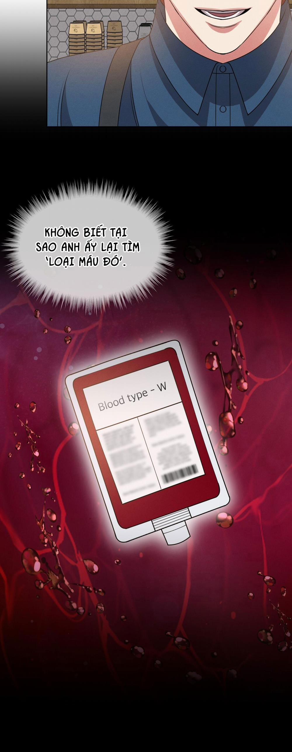 NIGHT OF LONDON 18 trang 20