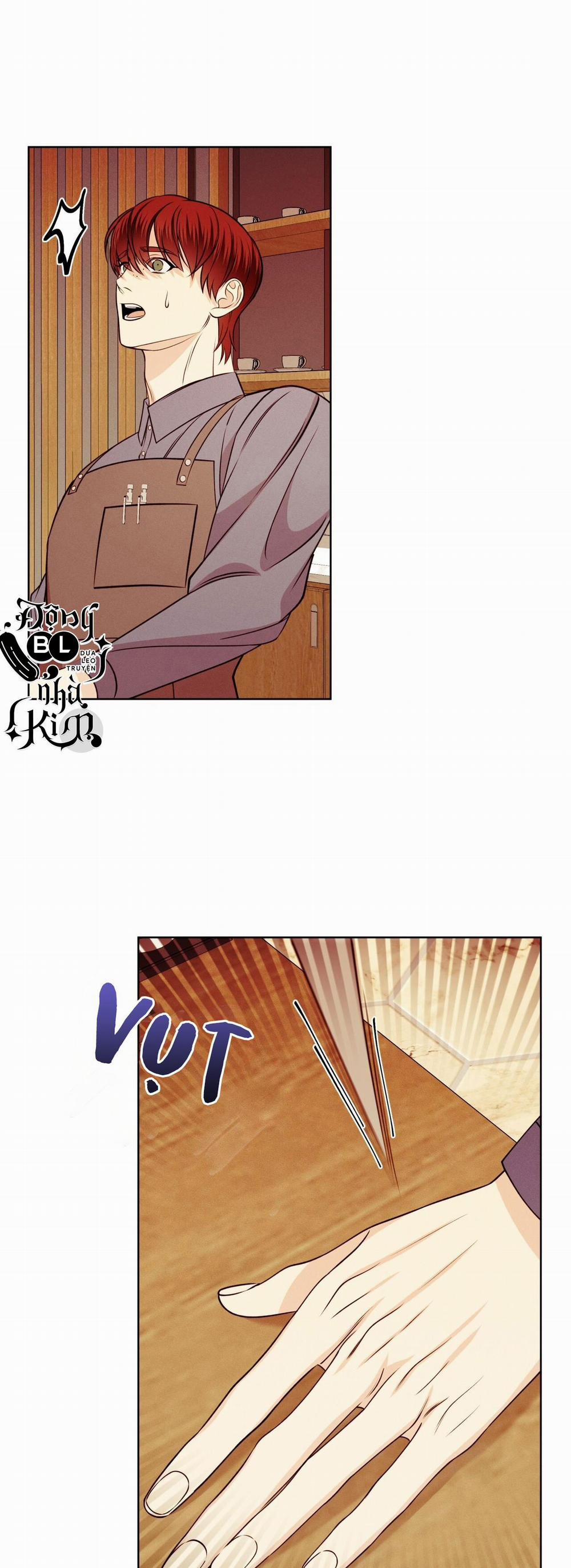 NIGHT OF LONDON 18 trang 35