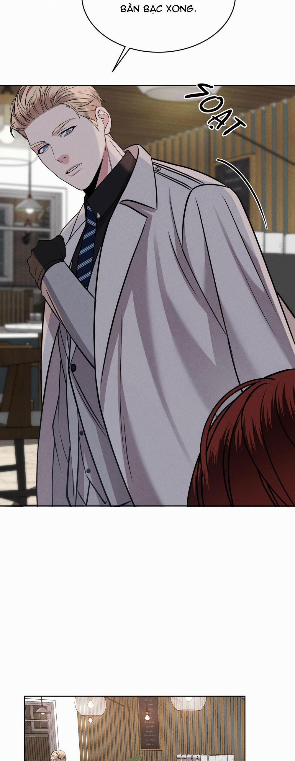 NIGHT OF LONDON 18 trang 42