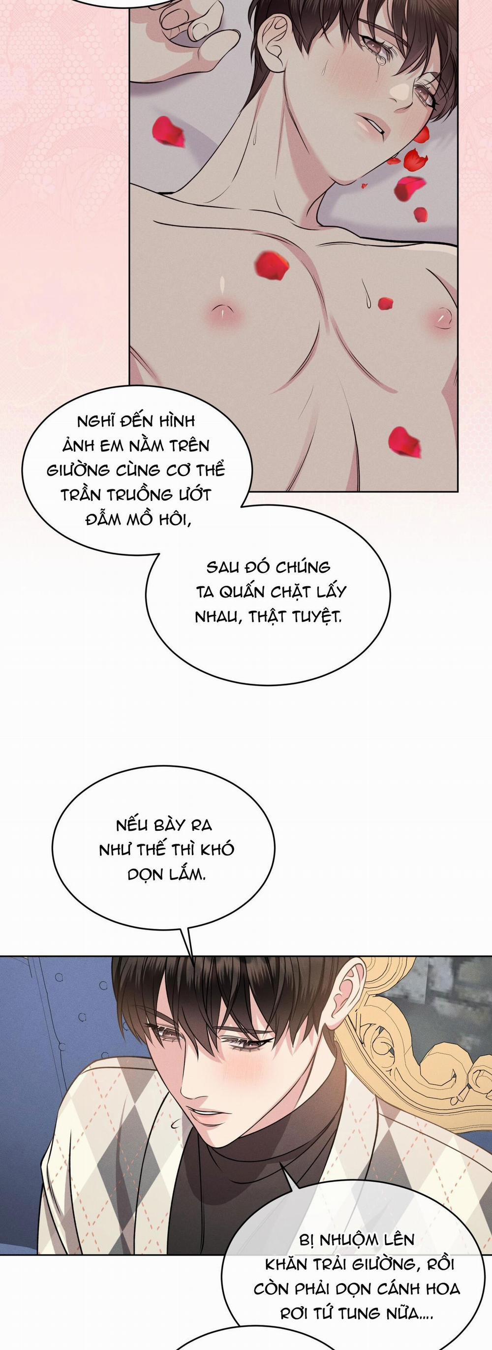 NIGHT OF LONDON 18 trang 5