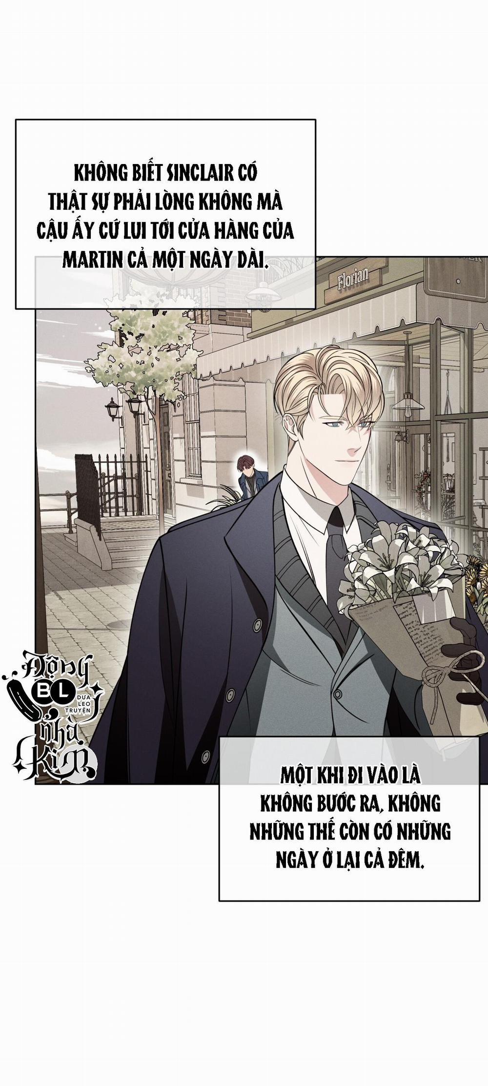 NIGHT OF LONDON 19 trang 11