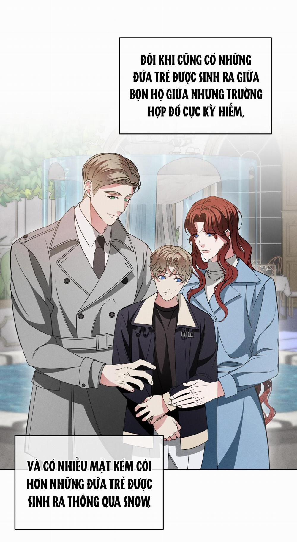 NIGHT OF LONDON 19 trang 25