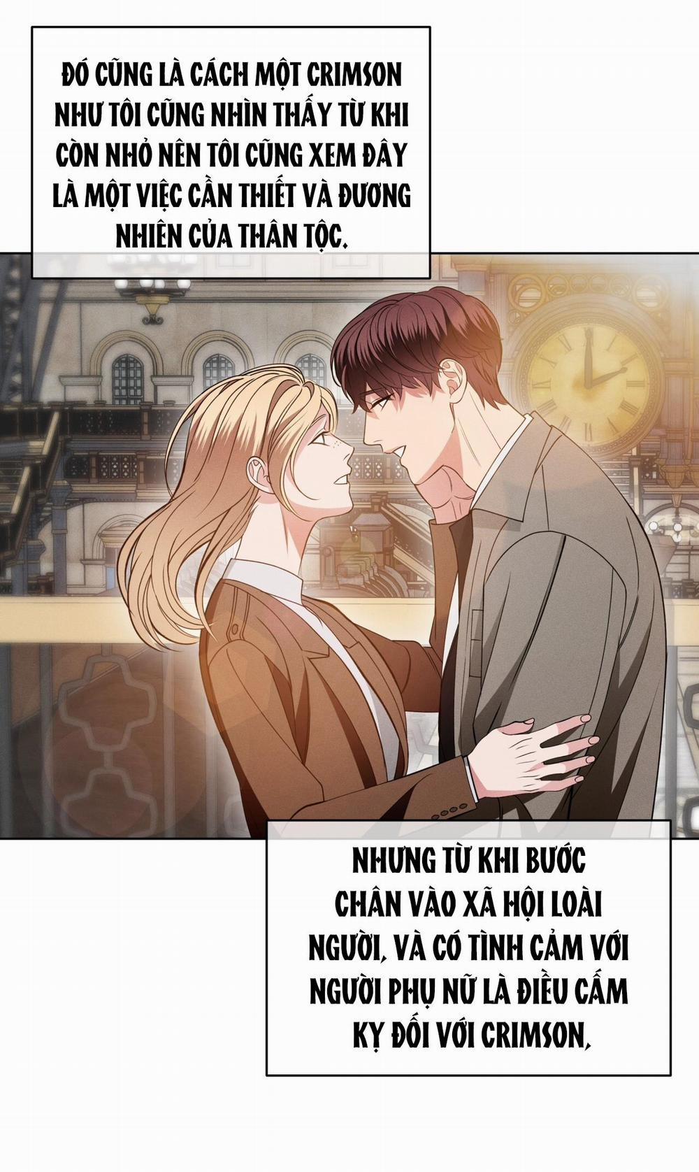 NIGHT OF LONDON 19 trang 27