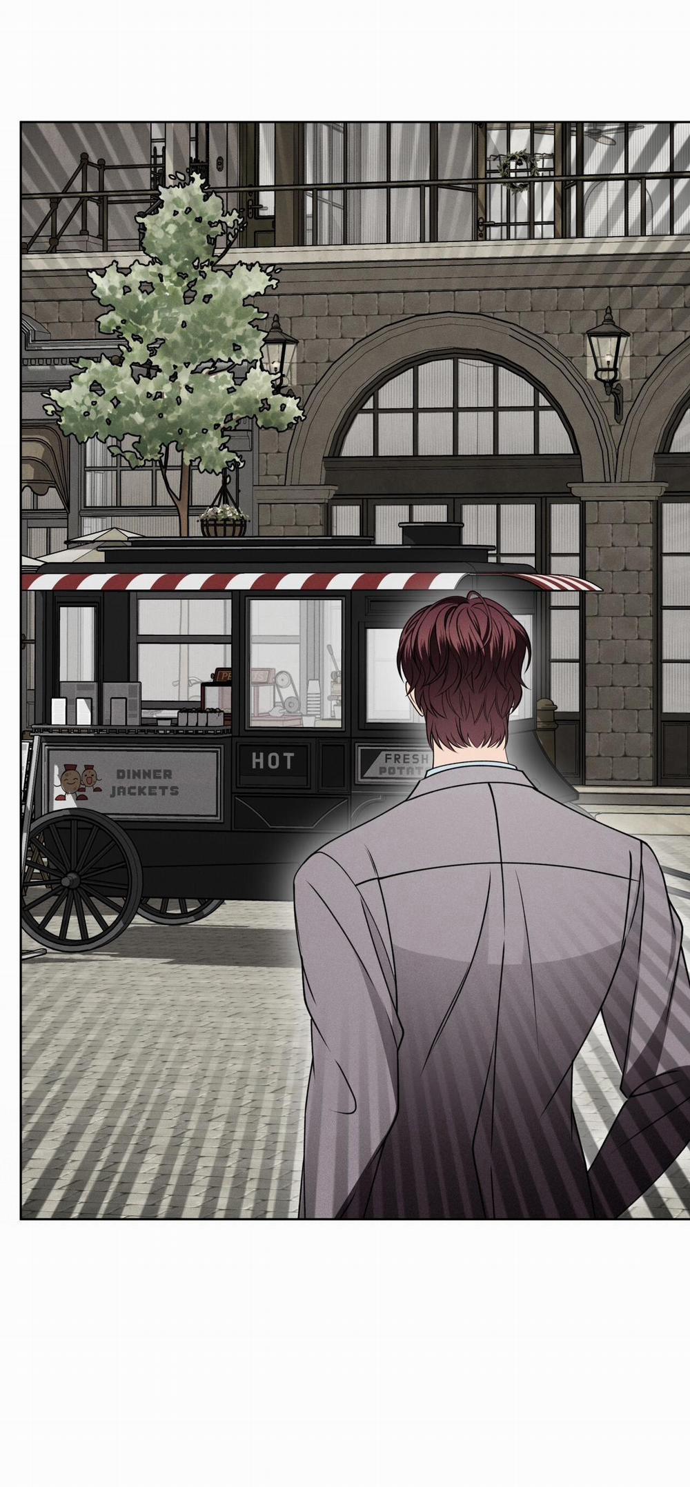 NIGHT OF LONDON 19 trang 41