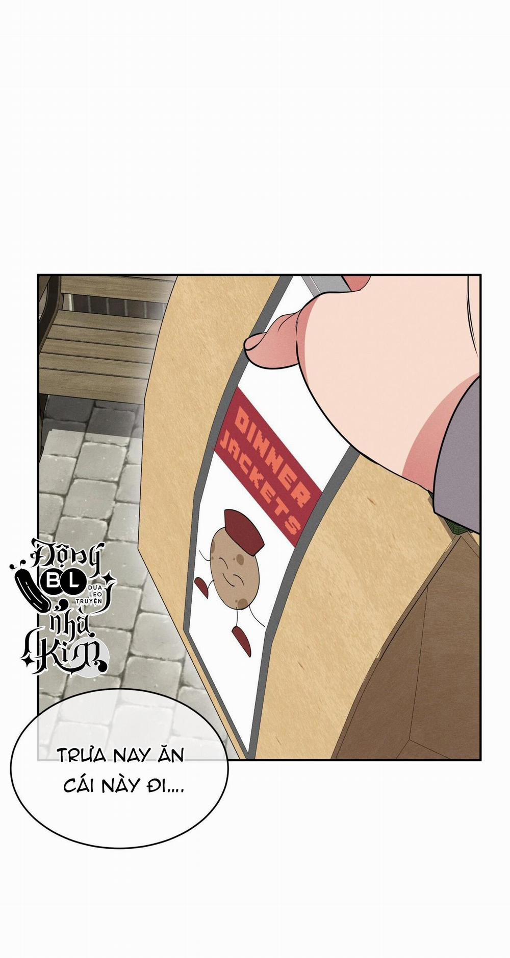 NIGHT OF LONDON 19 trang 42